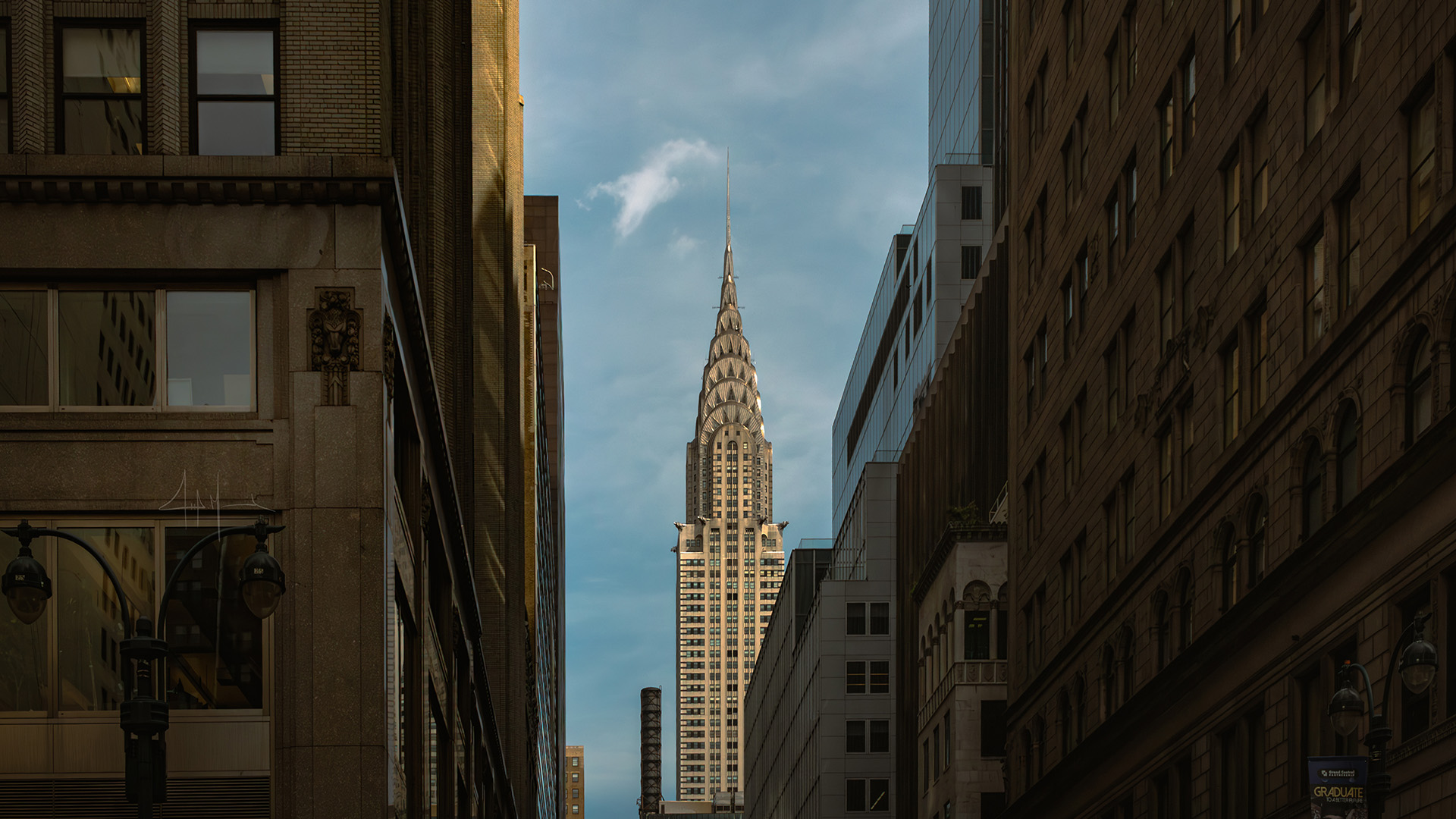 Urban architecture photography by NerdVista